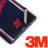 NBA Los Angeles Clippers Distressed Red Galaxy Note 9 Skin