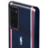 NBA Los Angeles Clippers Distressed Red Galaxy Note20 5G Pro Case