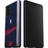 NBA Los Angeles Clippers Distressed Red Galaxy Note20 5G Pro Case