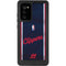 NBA Los Angeles Clippers Distressed Red Galaxy Note20 5G Waterproof Case