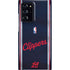 NBA Los Angeles Clippers Distressed Red Galaxy Cases