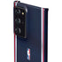 NBA Los Angeles Clippers Distressed Red Galaxy Note20 Ultra 5G Lite Case