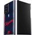 NBA Los Angeles Clippers Distressed Red Galaxy Note20 Ultra 5G Lite Case