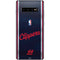 NBA Los Angeles Clippers Distressed Red Galaxy S10 Plus Skin