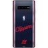 NBA Los Angeles Clippers Distressed Red Galaxy S10 Plus Skin