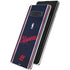 NBA Los Angeles Clippers Distressed Red Galaxy S10 Plus Skin