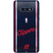 NBA Los Angeles Clippers Distressed Red Galaxy S10e Skin