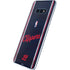 NBA Los Angeles Clippers Distressed Red Galaxy S10e Skin