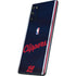 NBA Los Angeles Clippers Distressed Red Galaxy S20 Fan Edition Skin