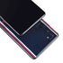 NBA Los Angeles Clippers Distressed Red Galaxy S20 Fan Edition Skin