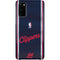 NBA Los Angeles Clippers Distressed Red Galaxy S20 Lite Case