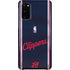 NBA Los Angeles Clippers Distressed Red Galaxy S20 Lite Case