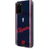 NBA Los Angeles Clippers Distressed Red Galaxy S20 Plus Pro Case