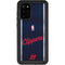 NBA Los Angeles Clippers Distressed Red Galaxy S20 Plus Waterproof Case