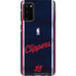 NBA Los Angeles Clippers Distressed Red Galaxy S20 Pro Case
