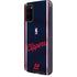 NBA Los Angeles Clippers Distressed Red Galaxy S20 Pro Case