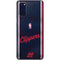 NBA Los Angeles Clippers Distressed Red Galaxy S20 Skin
