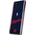 NBA Los Angeles Clippers Distressed Red Galaxy S20 Skin