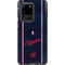NBA Los Angeles Clippers Distressed Red Galaxy S20 Ultra 5G Pro Case