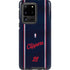 NBA Los Angeles Clippers Distressed Red Galaxy S20 Ultra 5G Pro Case