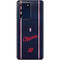 NBA Los Angeles Clippers Distressed Red Galaxy S20 Ultra 5G Skin