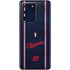 NBA Los Angeles Clippers Distressed Red Galaxy S20 Ultra 5G Skin