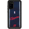 NBA Los Angeles Clippers Distressed Red Galaxy S20 Waterproof Case