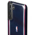 NBA Los Angeles Clippers Distressed Red Galaxy S21 Plus 5G Pro Case