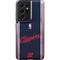 NBA Los Angeles Clippers Distressed Red Galaxy S21 Ultra 5G Pro Case