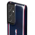 NBA Los Angeles Clippers Distressed Red Galaxy S21 Ultra 5G Pro Case
