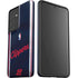 NBA Los Angeles Clippers Distressed Red Galaxy S21 Ultra 5G Pro Case