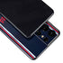 NBA Los Angeles Clippers Distressed Red Galaxy S21 Ultra 5G Skin