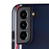 NBA Los Angeles Clippers Distressed Red Galaxy S22 Plus Pro Case