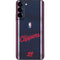 NBA Los Angeles Clippers Distressed Red Galaxy S22 Plus Skin