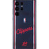 NBA Los Angeles Clippers Distressed Red Galaxy S22 Ultra Skin