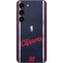 NBA Los Angeles Clippers Distressed Red Galaxy S23 Skin