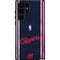 NBA Los Angeles Clippers Distressed Red Galaxy S23 Ultra Pro Case