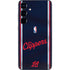 NBA Los Angeles Clippers Distressed Red Galaxy S25 Plus Skin