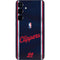 NBA Los Angeles Clippers Distressed Red Galaxy S24 Plus Skin