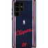 NBA Los Angeles Clippers Distressed Red Galaxy Cases