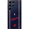 NBA Los Angeles Clippers Distressed Red Galaxy S25 Ultra Skin