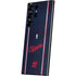 NBA Los Angeles Clippers Distressed Red Galaxy S25 Ultra Skin