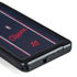 NBA Los Angeles Clippers Distressed Red Galaxy S24 Ultra Waterproof Case