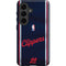 NBA Los Angeles Clippers Distressed Red Galaxy S26 Impact Case