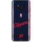 NBA Los Angeles Clippers Distressed Red Galaxy S8 Plus Skin