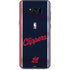 NBA Los Angeles Clippers Distressed Red Galaxy S8 Plus Skin