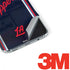 NBA Los Angeles Clippers Distressed Red Galaxy S8 Plus Skin