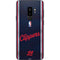 NBA Los Angeles Clippers Distressed Red Galaxy S9 Plus Skin