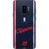 NBA Los Angeles Clippers Distressed Red Galaxy S9 Plus Skin