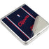 NBA Los Angeles Clippers Distressed Red Galaxy Z Flip3 5G Skin